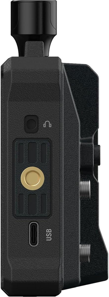 Hollyland Mars M1 Enhanced 5.5 Wireless Transceiver Monitor