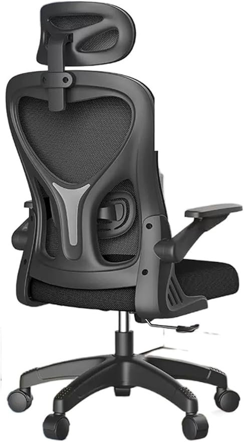 Gaming Chair Ergonomic Computer Fabric Chair Gaming Wheels Comfortable Foldable Chair Desk Tourist Home Furniture ChairStyle 4 One Size