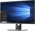 Dell Professional P2417H 23.8 FHD 1080p Screen LED-Lit Monitor Black