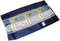Dial Manufacturing 30 Spin Roll Cooler Pad [Set of 12]