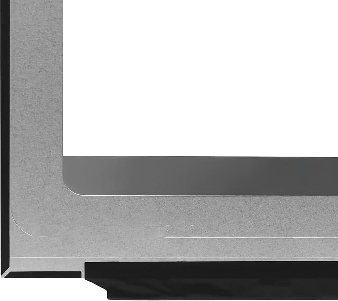 Screen Replacement for ASUS TUF706HM 17.3 FHD 1920 * 1080 40 pin 144Hz LCD Non-Touch Screen Display Panel
