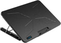 Adjustable Laptop Heat Sink for Office Desktop