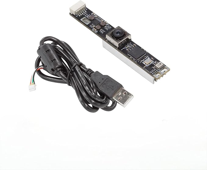Arducam 16MP Autofocus USB Camera USB2.0 Mini UVC Lightburn Cam USB Security PC Camera Module Laser Engraver Webcam for Windows Linux Android and Mac OS