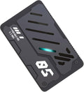 Pffiocix USB 3.0 Portable External Hard - 2.5 Aluminum Alloy Fast Data Transfer up 5Gbps Available 160GB 1TB(1TB)
