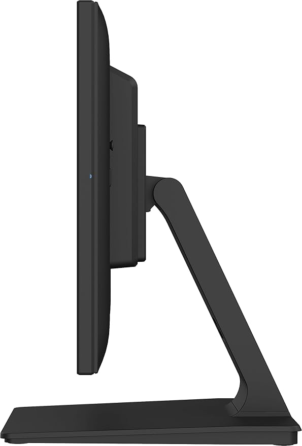 iiyama Prolite T2252MSC-B2 computer monitor 54.6 cm (21.5) 1920 x 1080 Pixels Full HD LCD Touch Display Black