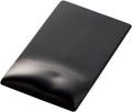 ELECOM FITTIO Mouse Pad High Black MP-116BK