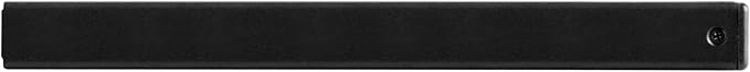 SilverStone Technology 9.5mm Laptop Optical Disc Port ODD to 2.5 SATA SSD Adapter with included external housing TS14B