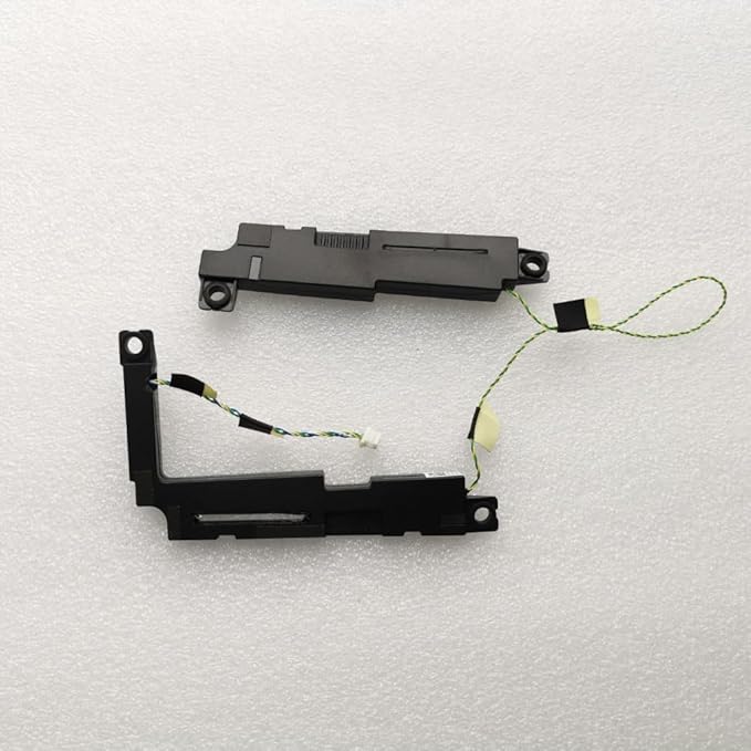 New for Alienware M17 R1 P37E Built in Speaker Left+Right Speaker Kit 0KVDMH Laptop