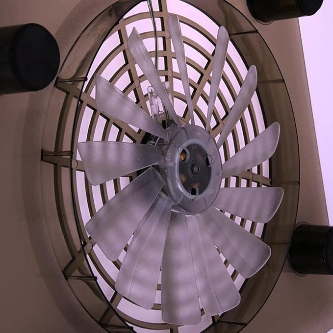PC Computer Silent LED Cooling Fan Radiator Radiator for DIY PC Chassis CPU Coolers Radiators 12cm Cooler(OneColor)