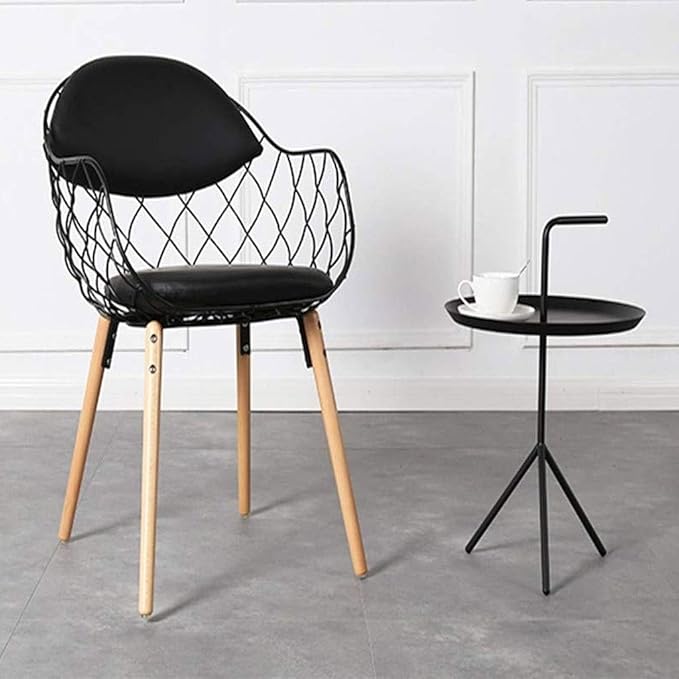 Office Chair Gaming Chair Computer Chair Chair Dining Chair Modern Minimalist Leisure Home Back Chair Creative Single Sofa Chair