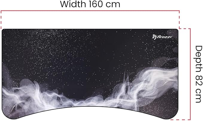 Arozzi Arena Special Edition Full Surface Deskpads (ARENA-D061)