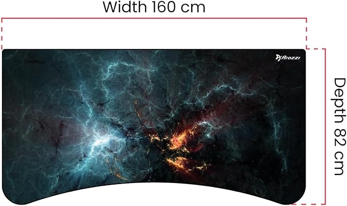 Arozzi Arena Special Edition Full Surface Deskpads (ARENA-D012)
