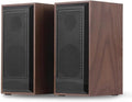 JSEIAJB Computer Speakers Desktop Speaker Powered Speake Surround Laptop Speaker Multimedia Loud Speaker(D)