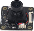 IMX477 Camera Module 12.3MP 4056x3040 Sensor for RP 5 4B 3B 0 Pico with 90° FOV Backlight Imaging AI Applications