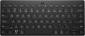 HP 350 BT Multi-Device Keyboard Black