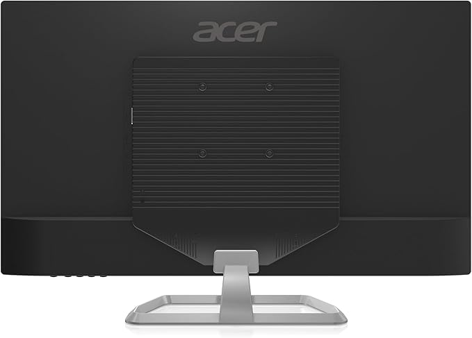 acer Pro Series 31.5-inch WQHD Professional Monitor IPS Display 60Hz 4ms Response Time 2560x1440 HDR Ready (Renewed)