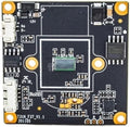 Industrial 4MP 4K Network Camera Module 1 2 Cmos M12 3 High Resolution Distortionless Security Camera Play for Webcam