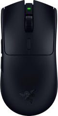 Razer Viper V3 HyperSpeed Wireless Esports Gaming Mouse: 82g Lightweight Design-30K DPI Optical Sensor-Up to 280 Hr Battery Life-HyperSpeed Wireless-Mechanical Switches Gen-2-Classic Black (Renewed)