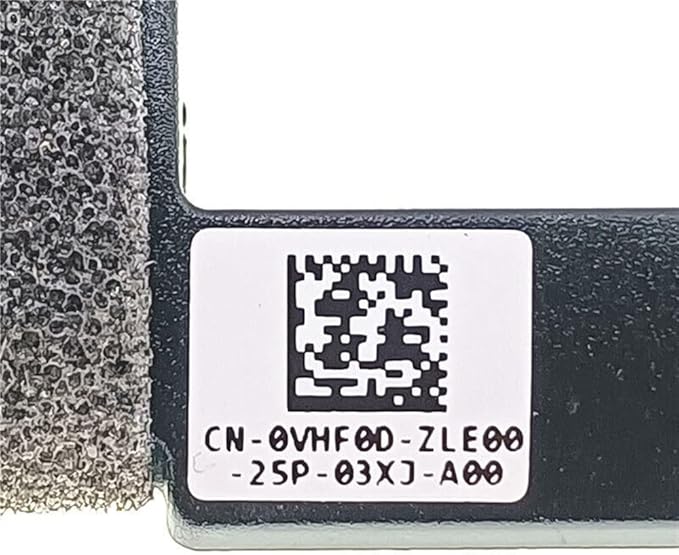 Laptop Speaker for DELL for Latitude 5530 for Precision 3570 0VHF0D VHF0D 023.400PA.0021 New