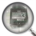 XC-ES50 1Pcs New XC-ES50 Industrial Monochrome Ccd Camera