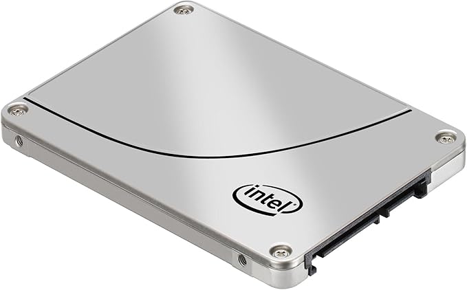Intel 2.5-Inch 600 GB Internal Solid State Drive SSDSC2BB600G401