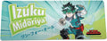 My Hero Academia S6 - Izuku Midoriya Mouse Pad