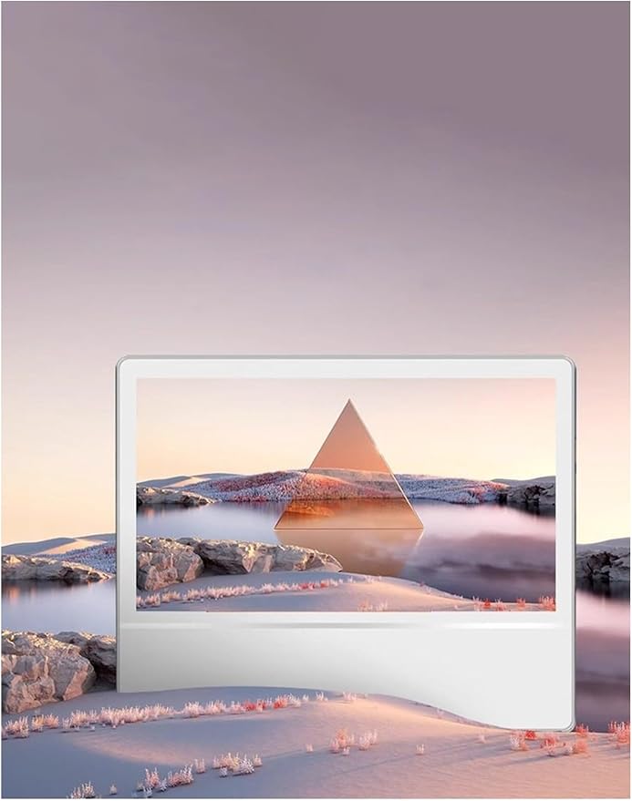 Wall Mounted Elevator LCD Advertising Display Player HD Digital Signage Single Unit Version Horizontal Screen for Building &amp Hotel Lobby(23.6in)