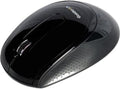 Goldtouch KOV-GTM-100W 2.4 GHz Wireless Ambidextrous Mouse (Black)
