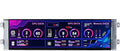 VSDISPALY 12.6 Inch IPS 1920x515 LCD Screen Supports Video Input Second Monitoring for D41 Computer PC Case DIY Extra LCD Display