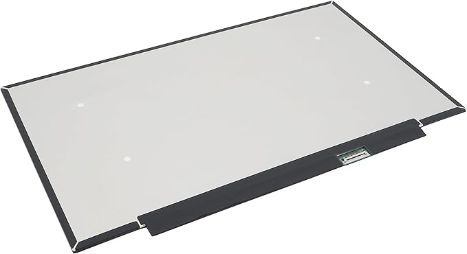 New Screen Replacement for Lenovo 5D10W87245 B140HAN04.E H/W:0AeDP 30 pins Connector1920(RGB)×1080 FHD IPSAntiglareLCD LED Display