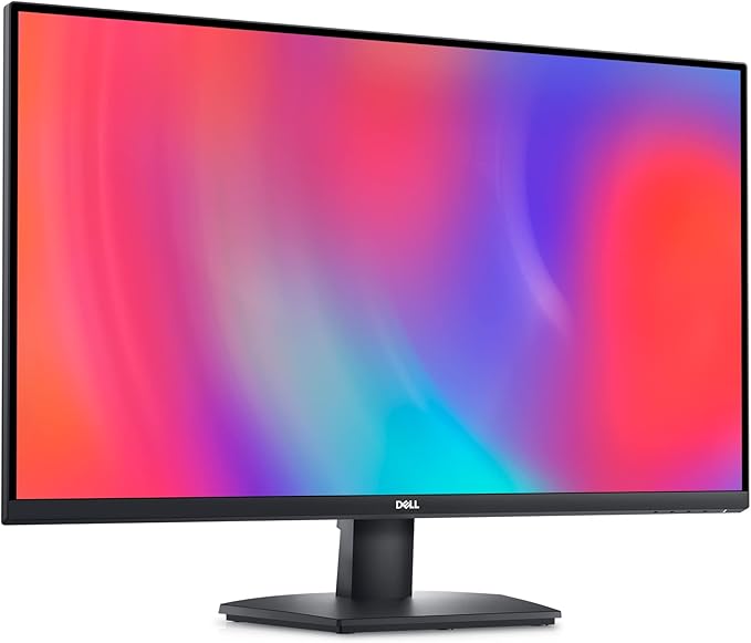Dell SE3223Q 31.5-inch Monitor - 4K UHD (3840 x 2160) at 60Hz 4ms Gray-to-Gray in Extreme Mode 1.07 Billion Colors - Black (Renewed)