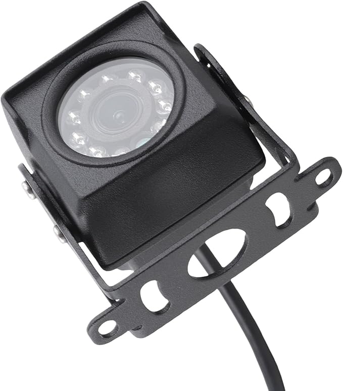Zunate USB2.0 Water Proof Camera with Standard USB Interface for System UVC Protocol Great for in Harsh Environments (1MP)