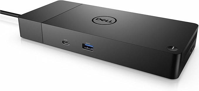 Dell Dock- WD19 130w Power Delivery - 180w AC