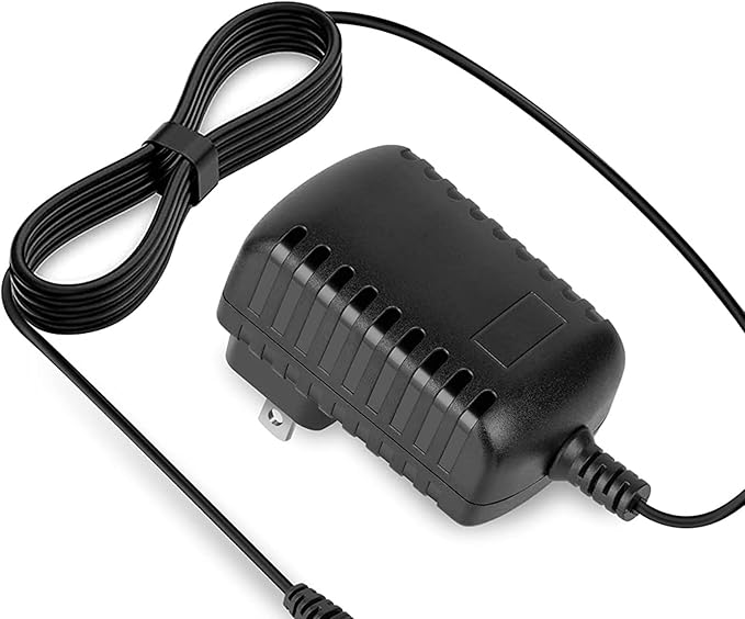 AC Power Adapter (12V 1.5A) for Ktec KSAS0241200150HU Seagate External Hard Drives &amp MyBook External Hard Drive (Bulk)