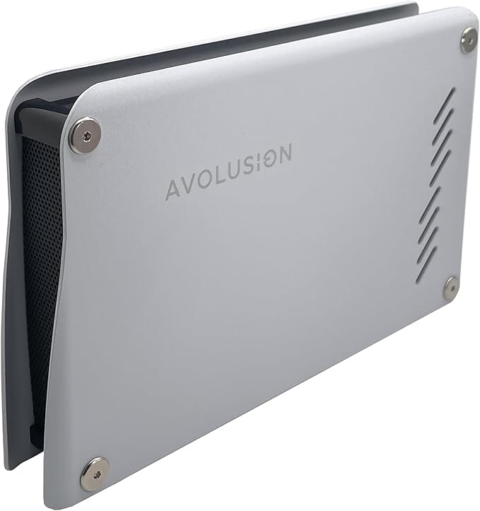 Avolusion M5 Series 14TB USB 3.0 External Hard Drive for WindowsOS Desktop PC/Laptop (Renewed)