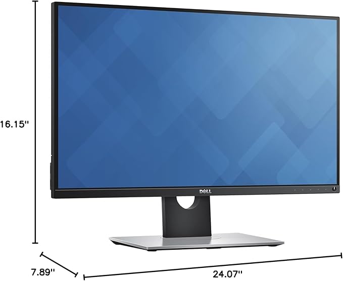 Dell UP2716D 27 Screen LED-Lit Monitor