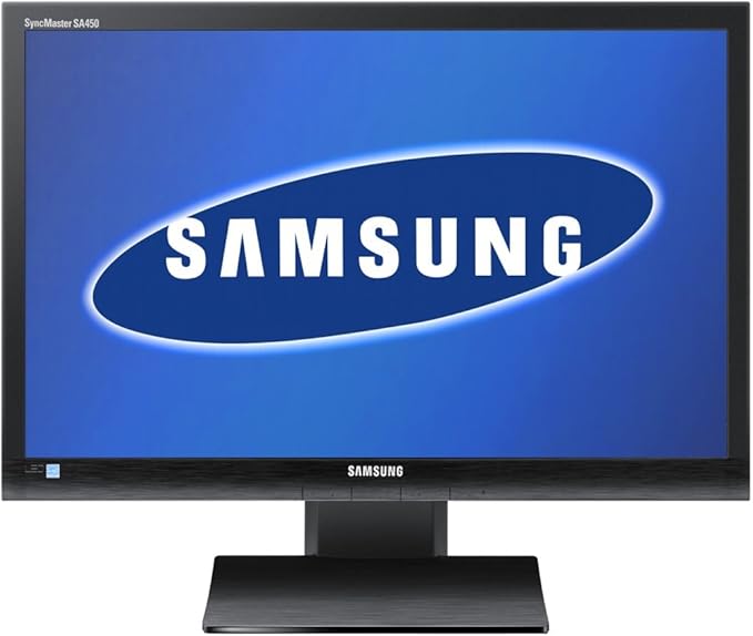 Samsung S22A450BW-1 22in LED Monitor
