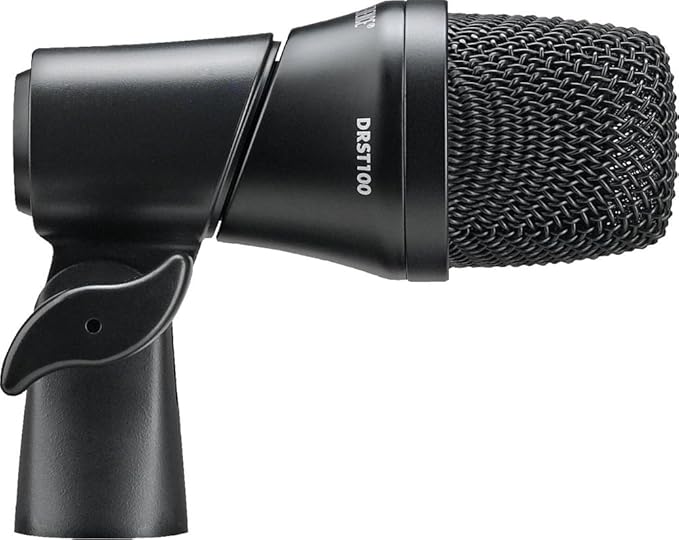DRDK7 7-Piece Drum Mic Kit