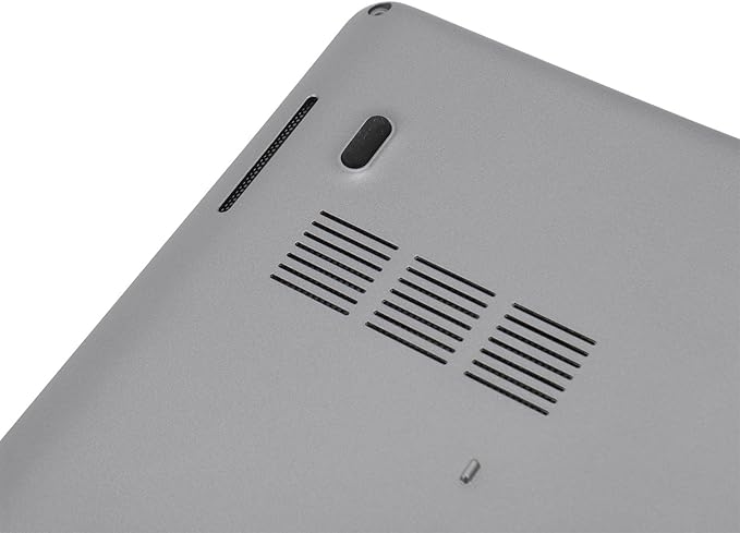 Laptop Bottom Base Case Efficient Cooling Replacement Bottom Case Base Enclosure Cover for DellLatitude 5510 E5510 Laptop Laptop Bottom Cover DellLatitude