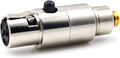YPA C4MI-2 Microdot Adapter FOR DPA Microphones Fits Mipro Bodypack Transmitters