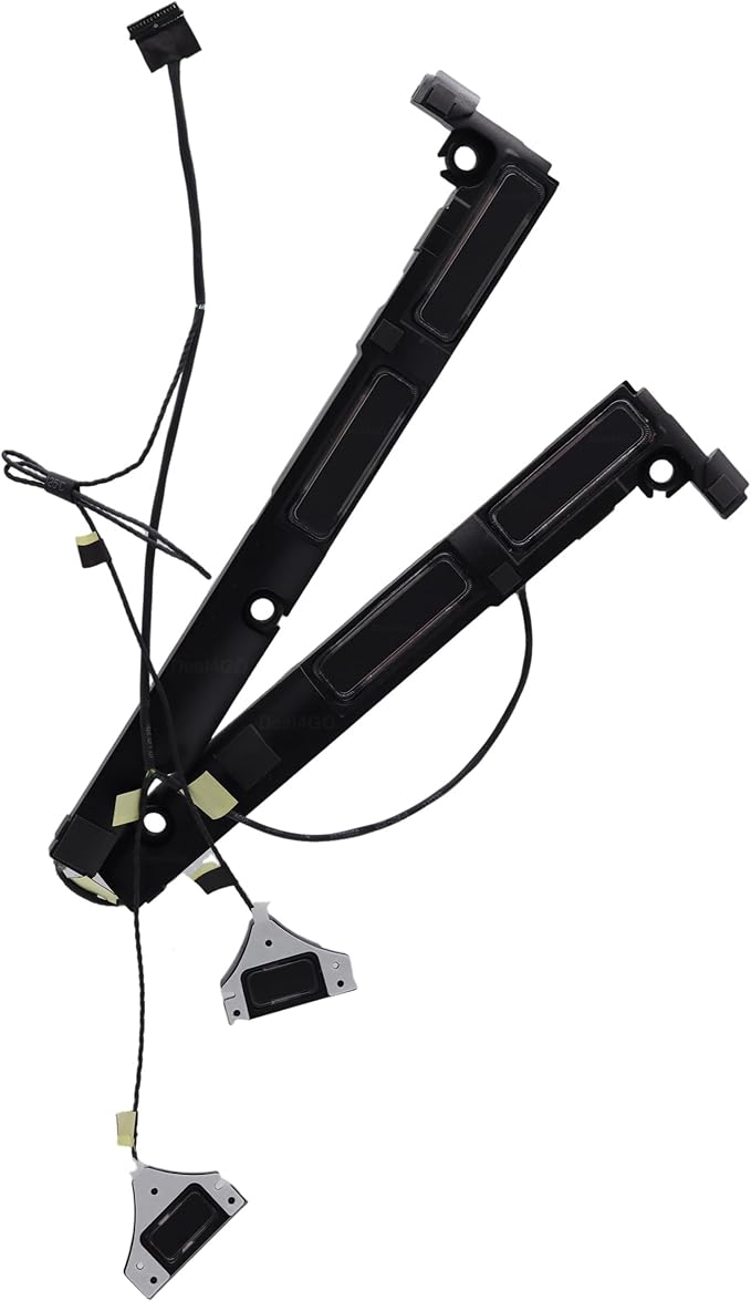 Deal4GO Internal Speaker Assembly 3G5FN 03G5FN PK230018800 Replacement for Dell Alienware X16 R1 X16 R2