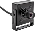 4K 30FPS USB3 PC Video Camera Mini Metal Box Webcam Box Low Latency 39 Degree 8mm No Distortion Live Streaming Camera UVC