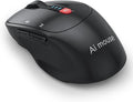 ADREAMER AI GPT Mouse Voice Input Search Voice and Word Translation Form Document Output Code Generation SWOT Analysis AI Drawing AI Writing Rechargeable for Win7/8/10/11 Mac OS.