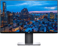 Dell P2419H 24 Inch LED-Backlit Anti-Glare 3H Hard Coating IPS Monitor - (8 ms Response FHD 1920 x 1080 at 60Hz 1000:1 Contrast with Comfortview DisplayPort VGA HDMI and USB) Black