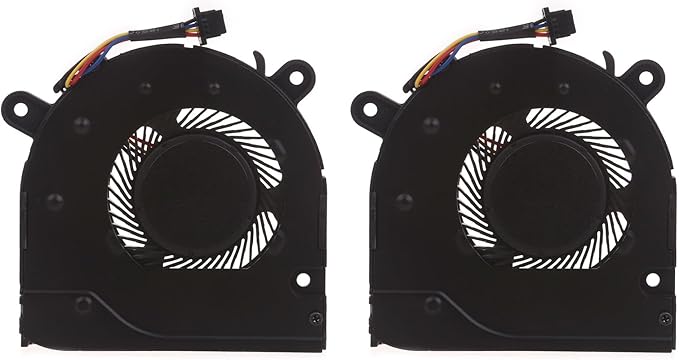 S540 13 Laptop Cooling Fan Metal Coling Fans Original for Xiaoxin Pro-13 2019 2020 IdeaPads S540-13