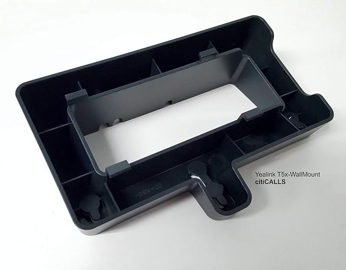 Yealink T5x-WallMount Bracket for T52 T54 T56 T58