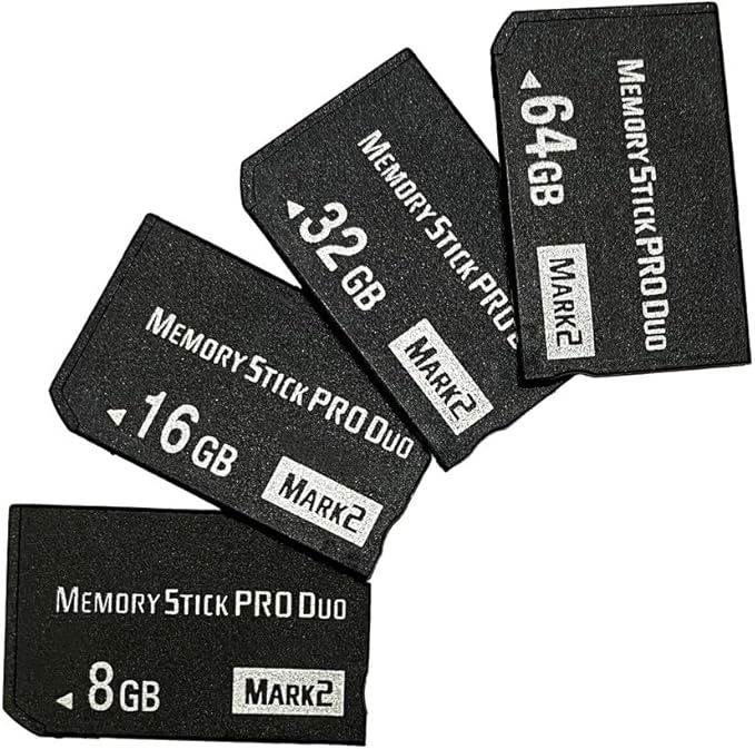 High Speed 32GB Memory Stick PRO Duo Camera Memory Card MSMT32G for PSP 1000 2000 3000 Cards