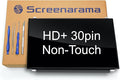 SCREENARAMA New Screen Replacement for Dell Inspiron 17 3793 HD+ 1600x900 Glossy LCD LED Display with Tools