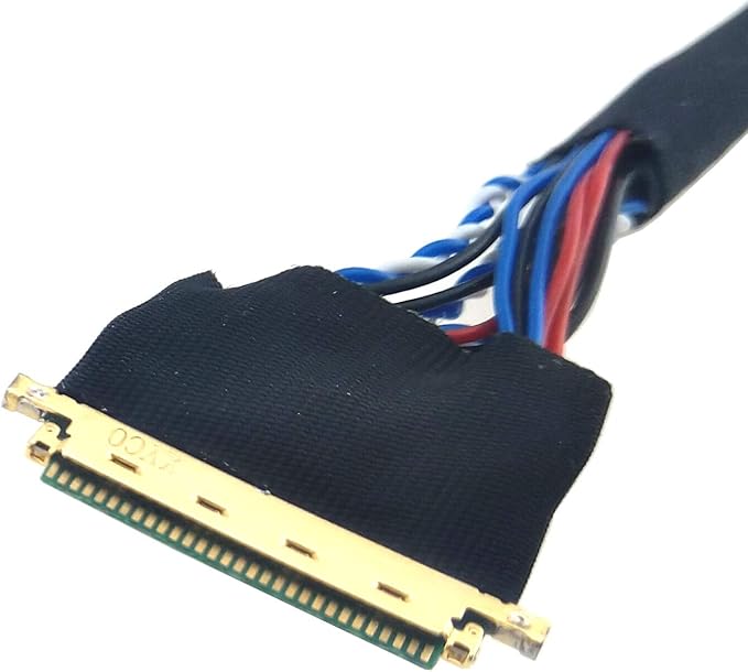 Orange Juice LP156WF6 eDP LCD Panel Control Board Driver Kit 1080P VGA HDMI Video 3.5mm Audio Input