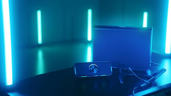 PIONEER Sound TECTORDesktop Gaming SpeakerSlim Powered SUBWOOFER with HVT Systemsuppresses unwanted VibrationCompact and 2.9 inch Thickness subwoofer TQ-WG3000